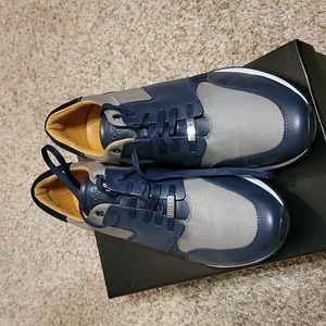 Hugo boss casual sneaker sz 13